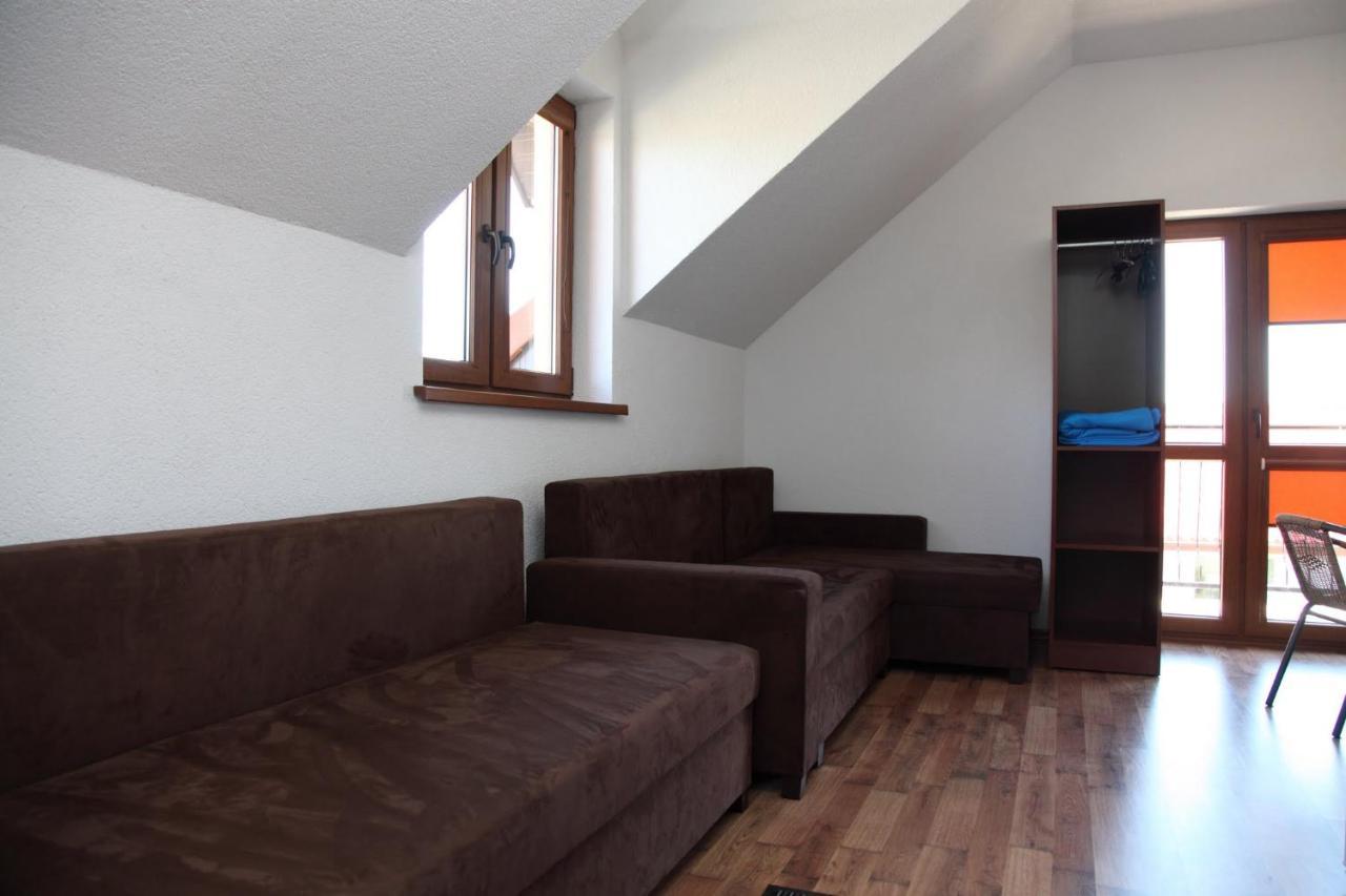 רובי Villa Zoja מראה חיצוני תמונה