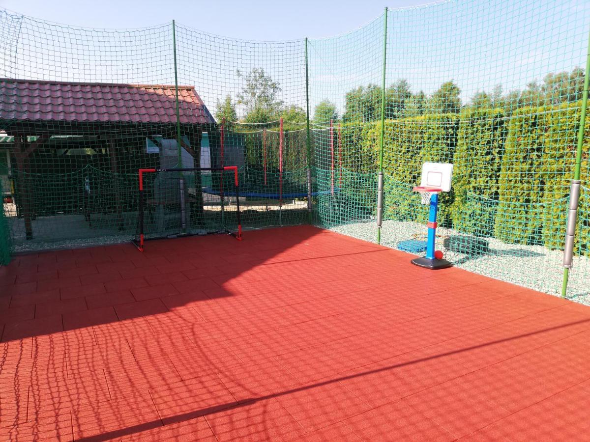 רובי Villa Zoja מראה חיצוני תמונה
