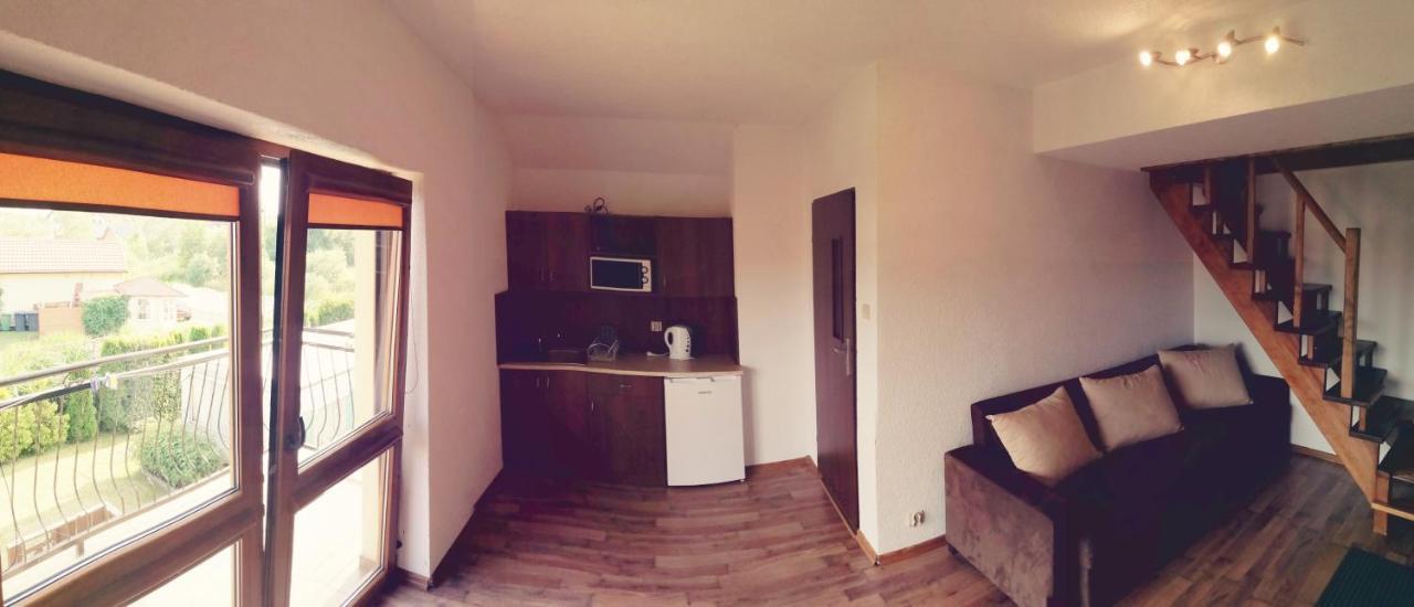 רובי Villa Zoja מראה חיצוני תמונה
