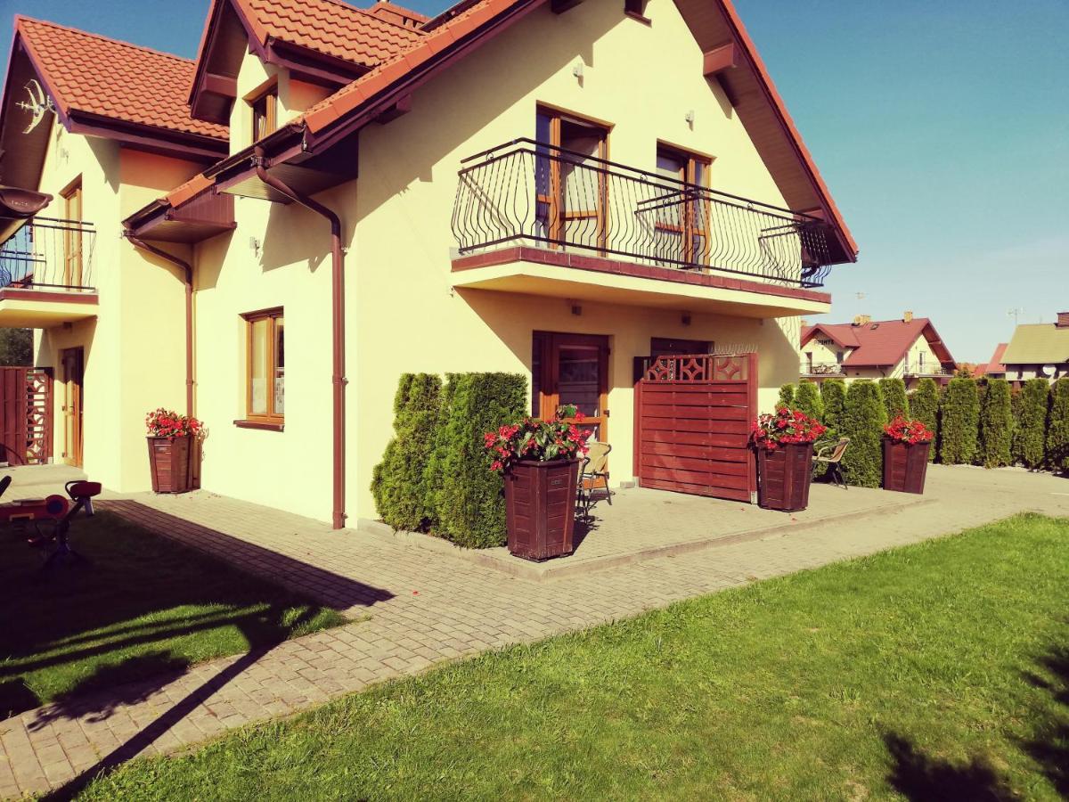 רובי Villa Zoja מראה חיצוני תמונה