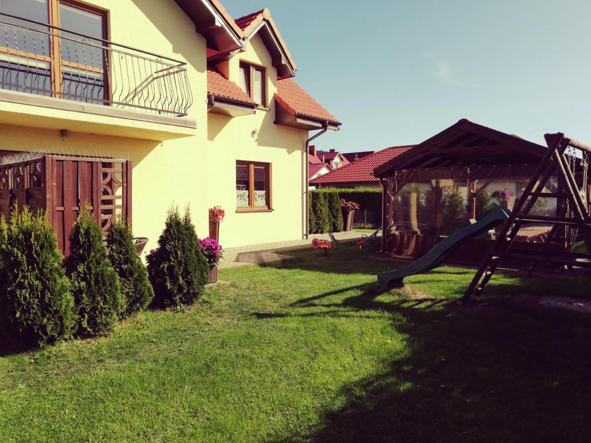 רובי Villa Zoja מראה חיצוני תמונה