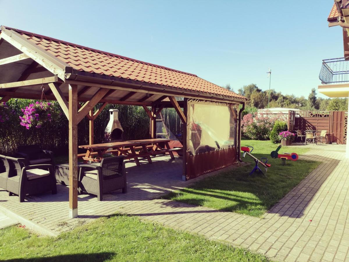 רובי Villa Zoja מראה חיצוני תמונה
