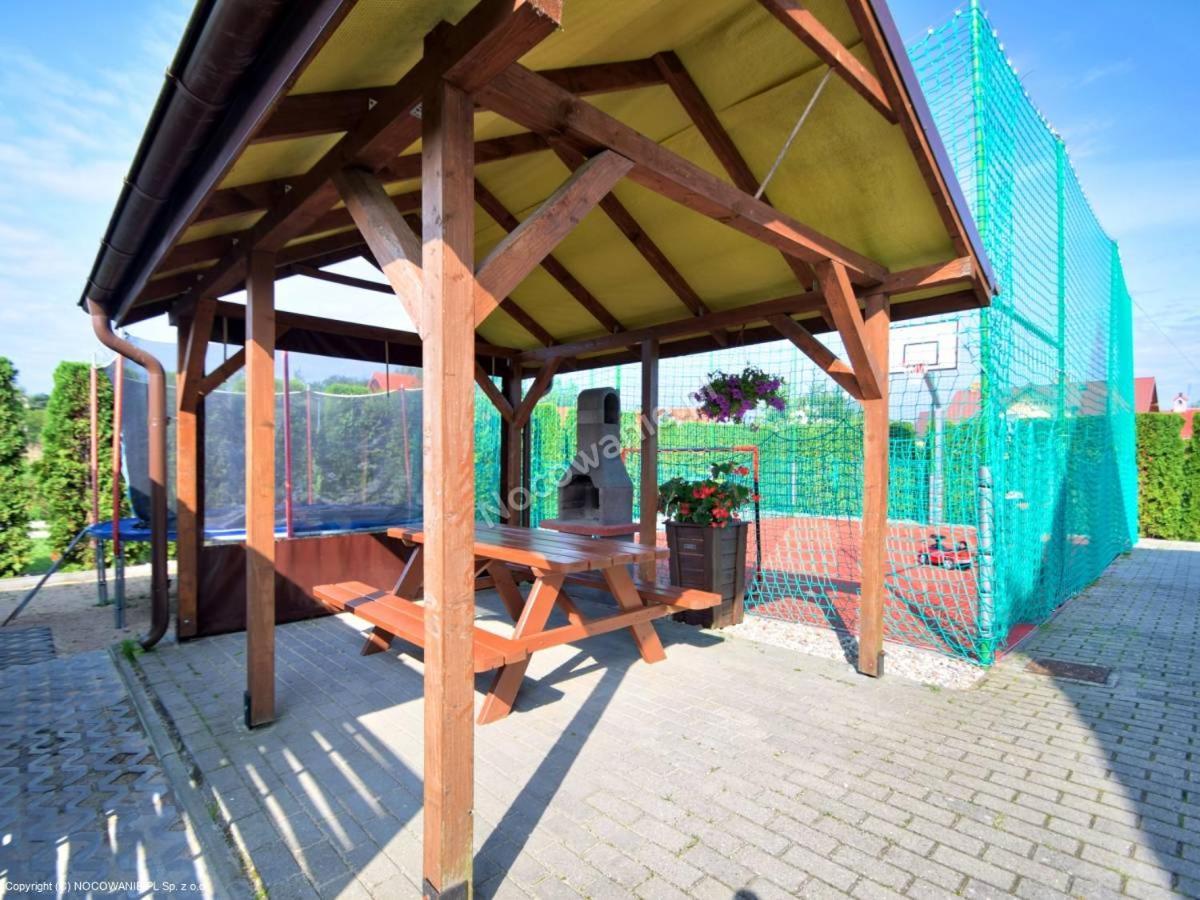 רובי Villa Zoja מראה חיצוני תמונה