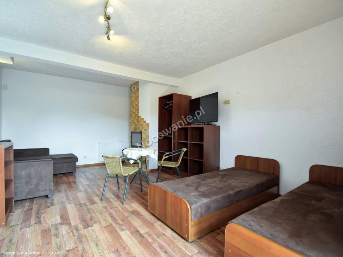 רובי Villa Zoja מראה חיצוני תמונה