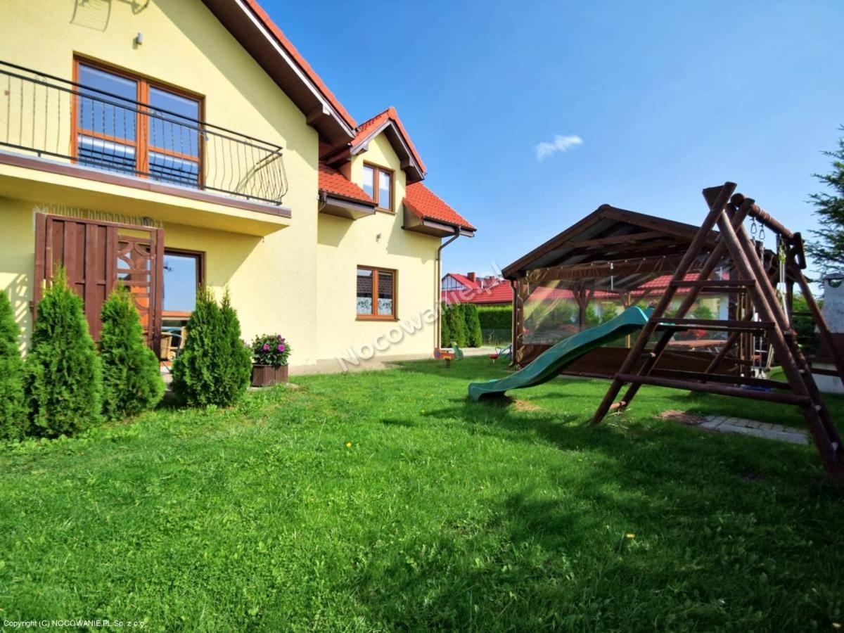 רובי Villa Zoja מראה חיצוני תמונה