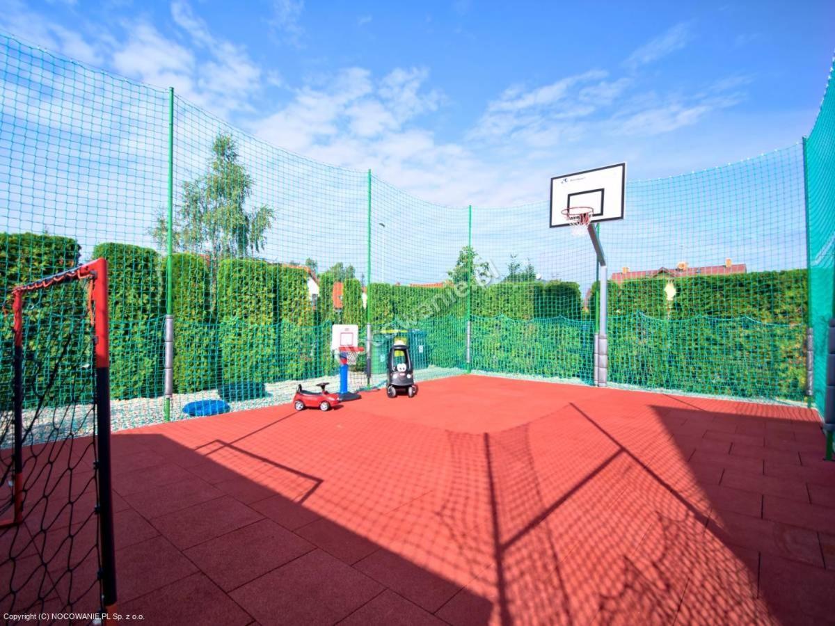 רובי Villa Zoja מראה חיצוני תמונה