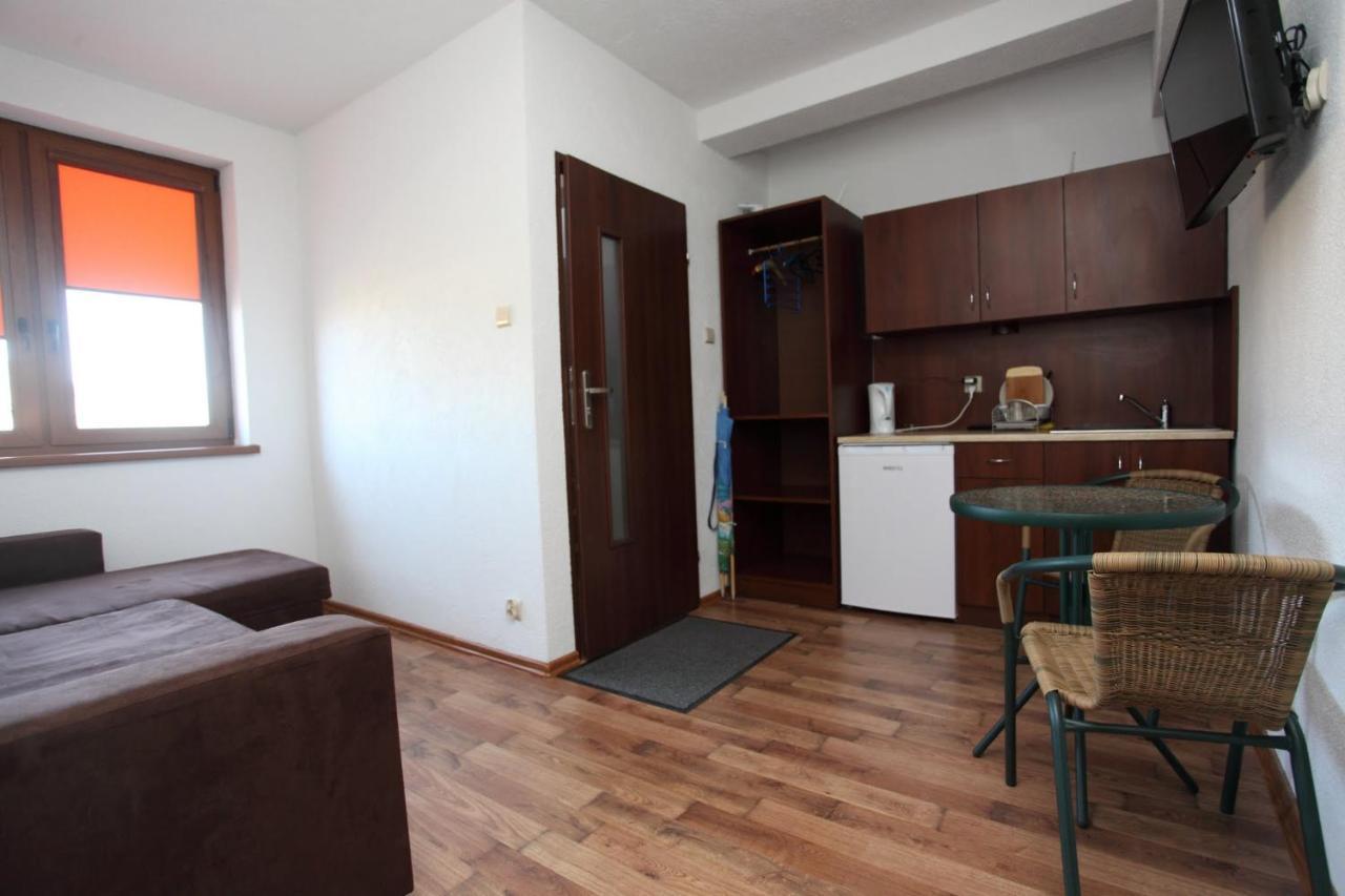 רובי Villa Zoja מראה חיצוני תמונה