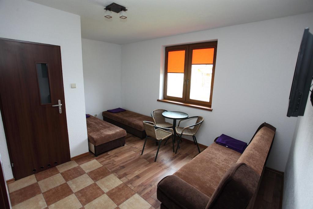 רובי Villa Zoja מראה חיצוני תמונה