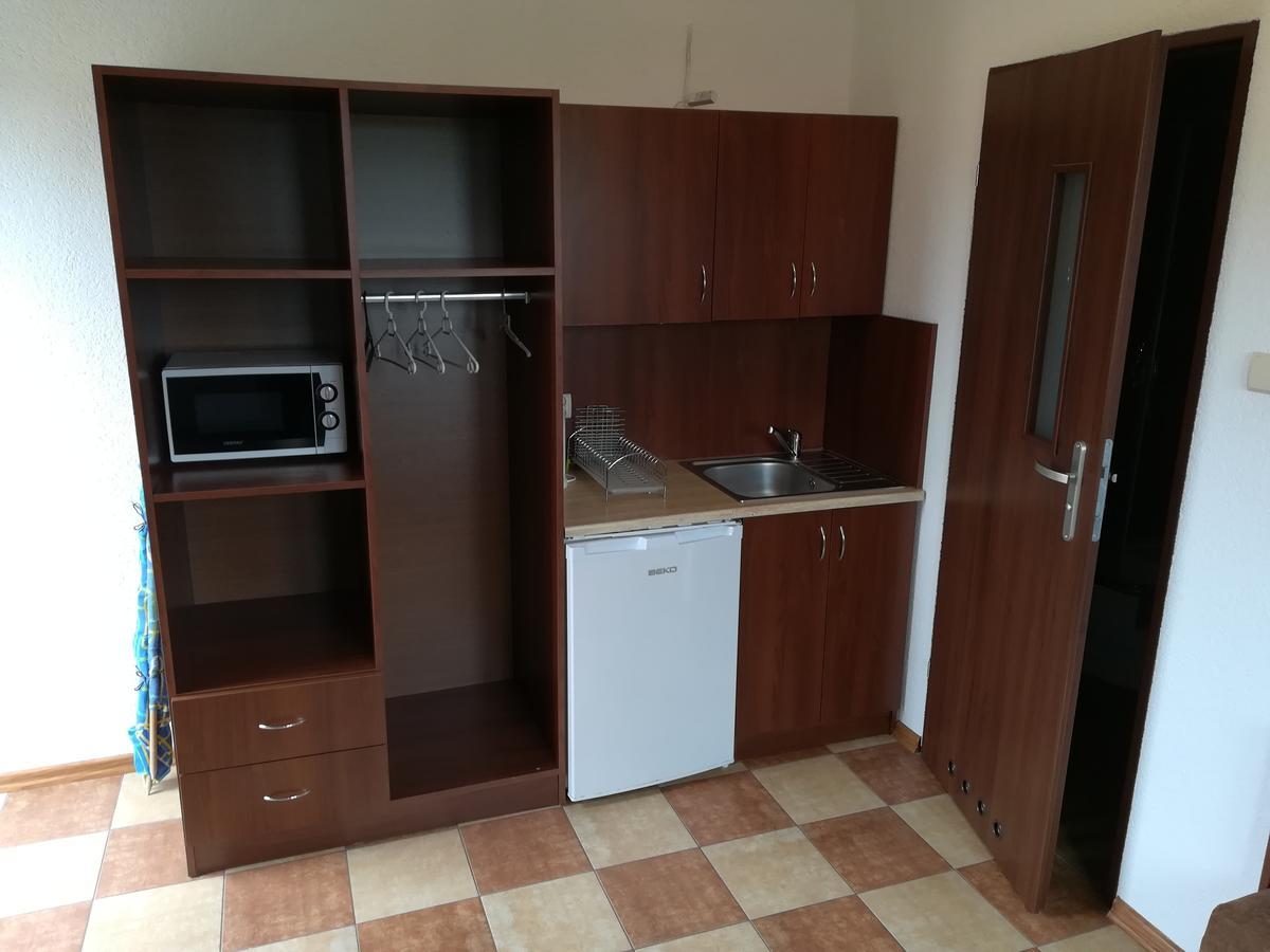 רובי Villa Zoja מראה חיצוני תמונה