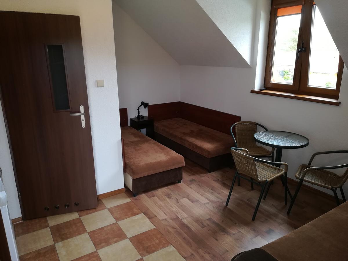 רובי Villa Zoja מראה חיצוני תמונה